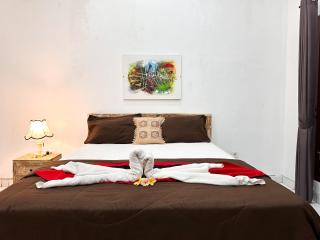 The Koi Guest House - Canggu - 3