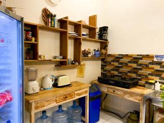 The Koi Guest House - Canggu - 5
