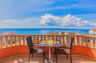 Sunsee Studio Apartment - Duće - 3