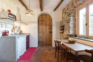 Medieval Stone Retreat with Lake Views - Stresa - 6