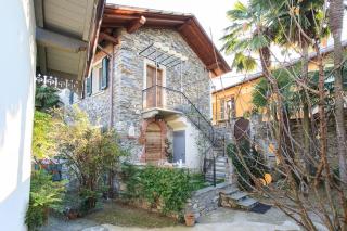 Medieval Stone Retreat with Lake Views - Stresa - 3