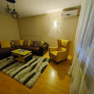 Sabac City Apartman Centre S - Šabac - 7