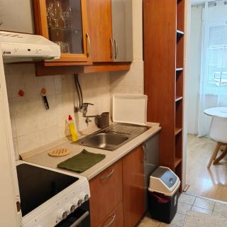 Sabac City Apartman Centre S - Šabac - 5