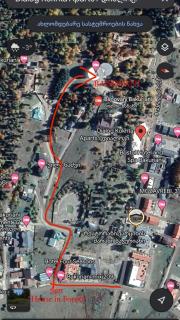 BANOVANI Bakuriani - 8