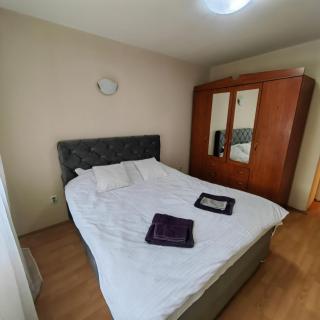Sabac City Apartman Centre S - Šabac - 3