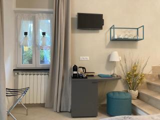Pae veciu camera privata con bagno - Monterosso al Mare - 5