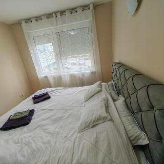 Sabac City Apartman Centre S - 2