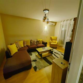 Sabac City Apartman Centre S - 1