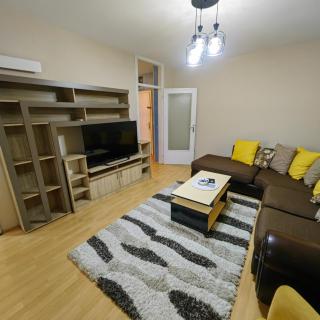 Sabac City Apartman Centre S - 1