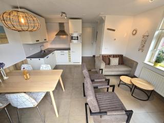 DJB87 Moderne kindvriendelijke vakantiewoning - 0