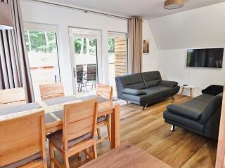 Ferienhaus 88 - Bad Arolsen - 0