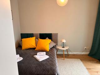 HUDSON APARTAMENT CENTRUM - Koszalin - 3