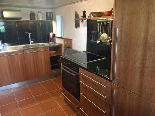 Ferienwohnung Hof Alt Nyhörn - 1