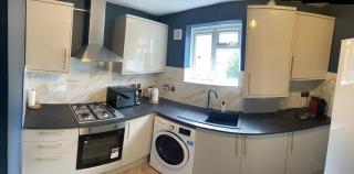 Elegant 2 bedroom flat in Chiswick near tube stations - London - 9