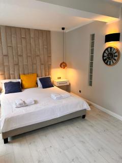 HUDSON APARTAMENT CENTRUM - Koszalin - 1