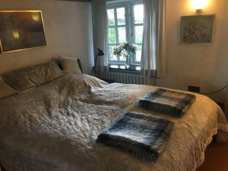 Ferienwohnung Hof Alt Nyhörn - Dagebüll - 3