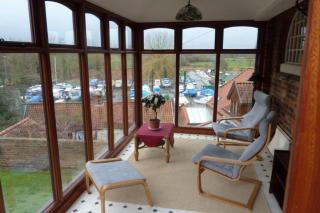 Ballygate Stable - 2