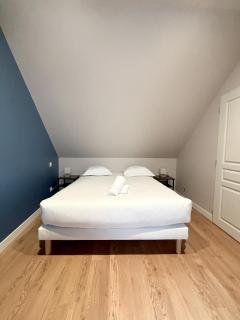 Onyx Blue - Saint-Aignan - 9