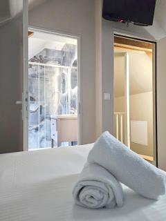 Onyx Blue - Saint-Aignan - 5