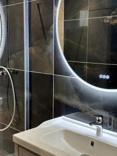 Onyx Black - Saint-Aignan - 6