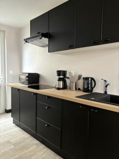 Onyx Black - Saint-Aignan - 2