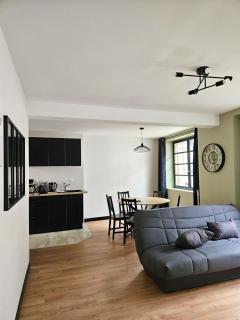 Onyx Black - Saint-Aignan - 1