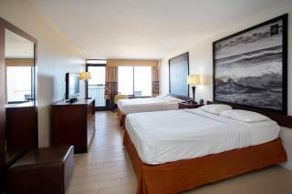 Aqua Vista Resort Hotel - 5