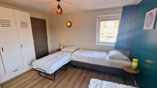 DWV71 Modern holiday home 'Vogole' - 4