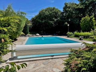 Villa Capucine - Saint-Hilaire-les-Andrésis - 2