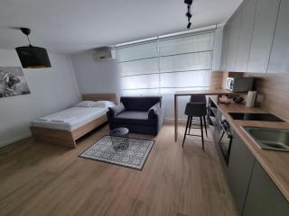 Daydream Arena Studio - Zagabria - 0