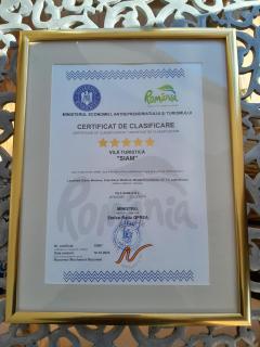 Vila Siam - Adults Only CALM & RELAX RETREAT - Slănic-Moldova - 0