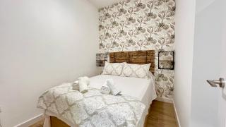 SIBS Sanlúcar Guadalquivir 2 Coqueto Ideal Parejas - 6