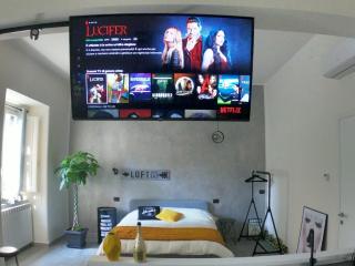 AJ Lux Apartments - Catania - 7