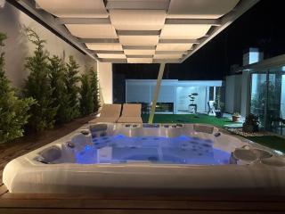 Penthouse com Jacuzzi - Coimbra - 6