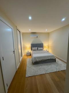 Penthouse com Jacuzzi - Coimbra - 5