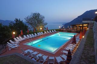 Hotel Residence La Rotonda - Tignale - 8