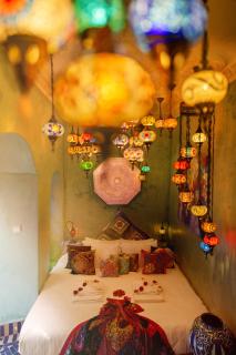 Riad Persephone - Marrakech - 3