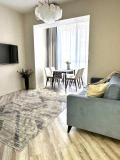 Yourhome - #53 Комфорт сити - 1