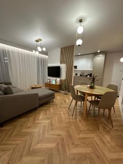 The Home Apartment - 3