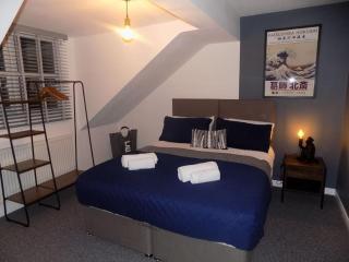 Modern 3 Bed - Lincoln - Parking - Lincoln - 4