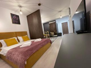 Palas Mall Perfect View Apartment - Iaşi - 7