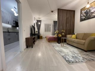 Palas Mall Perfect View Apartment - Iaşi - 1