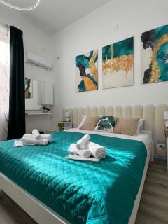 Happy Place Apartment Palermo - Palermo - 1