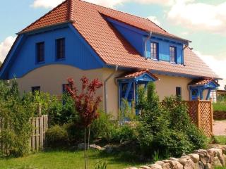 Holiday apartment in Groß Schwansee - 9