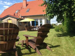 Holiday apartment in Groß Schwansee - Gross Schwansee - 7
