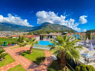 Nokta Belcekız Suit Apart, Fethiye, Ölüdeniz - Fethiye - 7