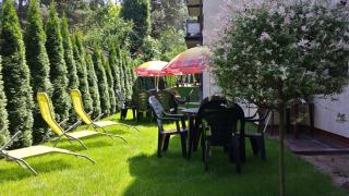 Pokoje Gościnne Akacja - 6