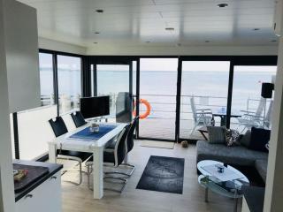 Apartment in Mecklenburg Western Pomerania - Unter Göhren - 7