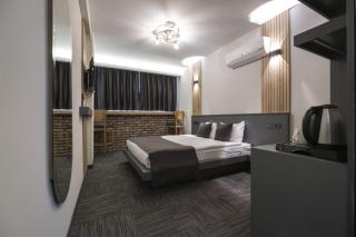 DEWY HOTEL - Smirne - 0