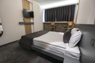 DEWY HOTEL - Smirne - 7